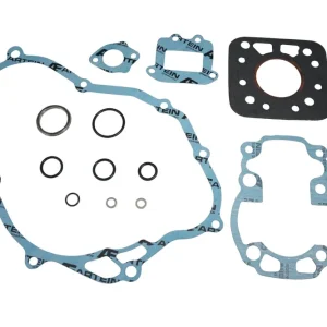 Exkluzivní XRADICAL (ARTEIN GASKETS) kompletní sada těsnění SUZUKI RMX 50 LC