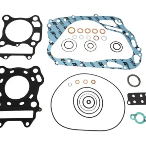 XRADICAL (ARTEIN GASKETS) kompletní sada těsnění SUZUKI BURGMAN AN 125 02-06 Exkluzivní