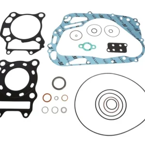 Sleva XRADICAL (ARTEIN GASKETS) kompletní sada těsnění SUZUKI BURGMAN AN 125 -07