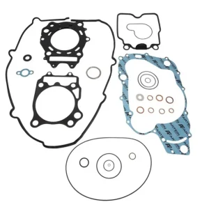 XRADICAL (ARTEIN GASKETS) kompletní sada těsnění SUZUKI AN BURGMAN AN 400 4T LC 99-02 Ihned K Objednání