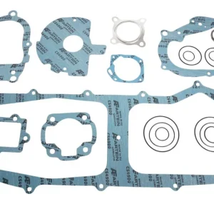 XRADICAL (ARTEIN GASKETS) kompletní sada těsnění YAMAHA NEO’S 50 97-12, WHY 50 99-06, MBK OVETTO 50, FLIPPER 50 Prémiový