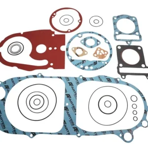 XRADICAL (ARTEIN GASKETS) kompletní sada těsnění YAMAHA CYGNUS XC 125 95-03, MBK FLAME 125 Nízká Cena