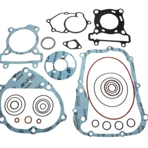 XRADICAL (ARTEIN GASKETS) kompletní sada těsnění YAMAHA X-CITY 125 VP -08, X-MAX 125 YP-R / ABS -06, MBK CITYLINER 125 4T EURO 3 -08, SKYCRUISER YP125R -06 Limitovaná Edice