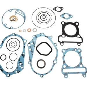 XRADICAL (ARTEIN GASKETS) kompletní sada těsnění YAMAHA NXC CYGNUS X 125 04-10, YW BWS 125 10, ZUMA 125 09, MBK WAAP 08, XC FLAME 125 4T 05 Horká Nabídka