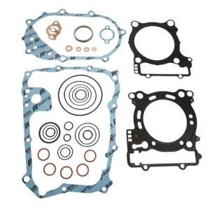 XRADICAL (ARTEIN GASKETS) kompletní sada těsnění YAMAHA YP MAjeY 400 04-06, YP MAjeY 400 07-13, X-MAX 400 14-15 Víkendová Akce
