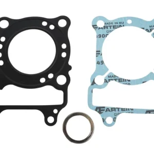 Sleva XRADICAL (ARTEIN GASKETS) těsnění TOP END HONDA SH 125 SCOOPY CARB. 01-05, SH 125I 06-12, NES 125 LC 00-01, PES 125I 06-10, PASSION PS 125I 09-12, S-WING FES 125 07-12, DYLAN 125 02-04, FES PANTHEON 125 03-05