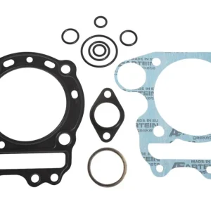 XRADICAL (ARTEIN GASKETS) těsnění TOP END HONDA FES 250 FORESIGHT LC 4T 96-05, JAZZ 250 01-05, FORZA NSS 250 01-04, PEUGEOT SV 250 01-07, PIAGGIO X9 250 LC 00-01 Moderní