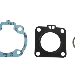 Profesionální XRADICAL (ARTEIN GASKETS) těsnění TOP END KYMCO DINK 50 AC 97-01, TOP BOY 50 ON / OFF AC 2T 00-05, COBRA CROSS 50 AC 2T 98-06, GRAN DINK 50 AC 2T 01-11, GRAN DINK 50 AC 2T 12-, SUPER 8, SUPER 9 50 AC 2T 00-10, PEOPLE S 50