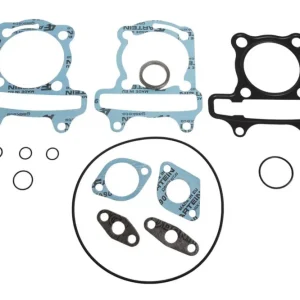 XRADICAL (ARTEIN GASKETS) těsnění TOP END KYMCO AGILITY 125 EU3, 125 R16 06-09, LIKE 125 4T EU3 11-, MOVIE 125, MOVIE XL 125 4T EU3 01-, MOVIE 125 EU3 06-07, PEOPLE 125 4T 99-00, PEOPLE 125 EU2 03-, PEOPLE 125 EU3 07-08 Super Cena