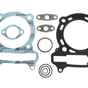XRADICAL (ARTEIN GASKETS) těsnění TOP END KYMCO PEOPLE S 250, S i 250 06-07, X-CITING 250, 250 i 05-07 Must-Have