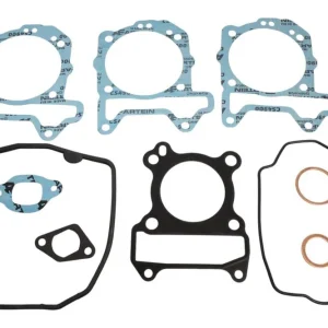Omezená Nabídka XRADICAL (ARTEIN GASKETS) těsnění TOP END APRILIA sport CITY ONE 125 08-10, DERBI BOULEVARD 125 EU3, PEUGEOT LOOXOR 125 02-03, PIAGGIO LIBERTY 125 4T, VESPA LX / LXV 125, zip 125 4T (LEADER)
