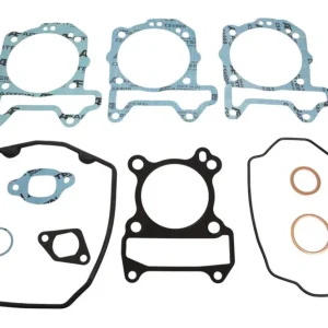 XRADICAL (ARTEIN GASKETS) těsnění TOP END DERBI BOULEVARD 150, PEUGEOT LOOXOR 150 02-03, PIAGGIO LIBERTY 150 4T 00-10, VESPA ET4 150 / LX 150 99-10, PIAGGIO X8 STREET 150 06-08 (LEADER) Nejlepší Cena