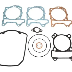 Nízká Cena XRADICAL (ARTEIN GASKETS) těsnění TOP END PIAGGIO LIBERTY 200 / 200 EU3 / 200 RST / 200 sport 04-, DERBI BOULEVARD 200 4T 05- (LEADER)