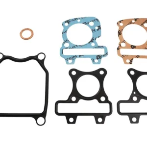 Hit Sezóny XRADICAL (ARTEIN GASKETS) těsnění TOP END APRILIA SCARABEO 4T 4V 50 09-, SCARABEO QUATTRO 50 CC 10-, PIAGGIO FLY 50 4T 4V 10-, VESPA PRIMAVERA 50 4T 4V 13-15, VESPA S 50 4T 4V 08-13, VESPA SPRINT 50 4T 4V 13-15 PIAGGIO HI-PER 50 4T