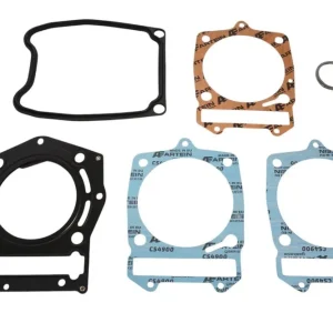 XRADICAL (ARTEIN GASKETS) těsnění TOP END APRILIA ATLANTIC SPRINT 400 05-08, SCARABEO LIGHT 400 06-08, PIAGGIO BEVERLY 400 EU3 06-07, BEVERLY TOURER 400 EU3 08-10, X EVO 400 07-11, X8 400 EU3 06-08, MP3 400 07-08 Nejlepší Cena