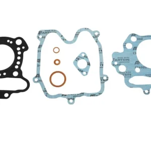 Ruční Výroba XRADICAL (ARTEIN GASKETS) těsnění TOP END PEUGEOT CITYSTAR 125 09-, GEOPOLIS 125 07-, SATELIS 125 / 125 ABS 04-