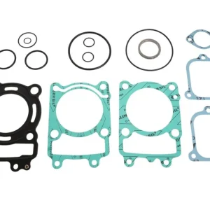Nízká Cena XRADICAL (ARTEIN GASKETS) těsnění TOP END SYM HD 125 EU2 / EU3 03-08, HD EVO 125 / DT / TAMBURO 05-10, CITYCOM 125 09-, GTS 125 07-, JOYRIDE 125 / EU2 / 125 EVO 03-10