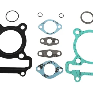 XRADICAL (ARTEIN GASKETS) těsnění TOP END SYM FIDDLE 125 / FIDDLE II 125 10-13, JET 4 125 09, SYMPHONY 125 / DD / S / SR 09-, SYMPLY 125 14, X PRO 125 13 PEUGEOT TWEET 125 4T 10- Cenový Hit