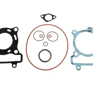 Poslední Šance XRADICAL (ARTEIN GASKETS) těsnění TOP END YAMAHA X-CITY 125 VP 08-, X-MAX 125 YP-R / ABS 06, MBK CITYLINER 125 4T EURO 3 08-, SKYCRUISER YP125R 06-