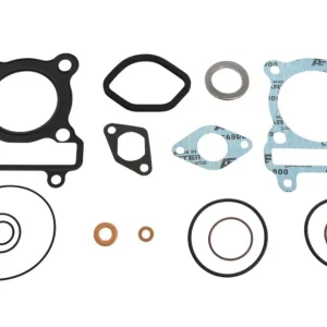 Vrácení Zdarma XRADICAL (ARTEIN GASKETS) těsnění TOP END YAMAHA NXC CYGNUS X 125 04-10, YW BWS 125 10-, ZUMA 125 09, MBK WAAP 08-, XC FLAME 125 4T 05-