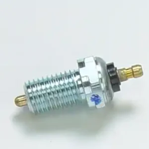 Exkluzivní TOURMAX snímač neutrálu/volnoběhu (volnoběh) HONDA CB/CBF/CBR/VTX1800/XL1000V/ST/VFR vyrobeno v Japonsku