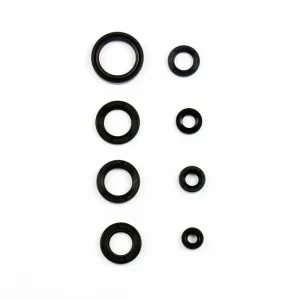 ATHENA komplet (sada) těsněníY SLINIKOH HONDA CRM 125R 86-96, NSR 125 F/R 88-01 Hit Sezóny