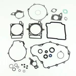 Luxusní ATHENA kompletní sada těsnění HUSQVARNA TE/TXC 250 10-12, TC 250 10-11 (včetně těsnění motoru)