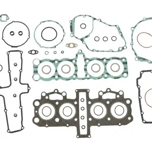 ATHENA kompletní sada těsnění YAMAHA XJ 650T/LJ/LK turbo 82-85 Zlevněný
