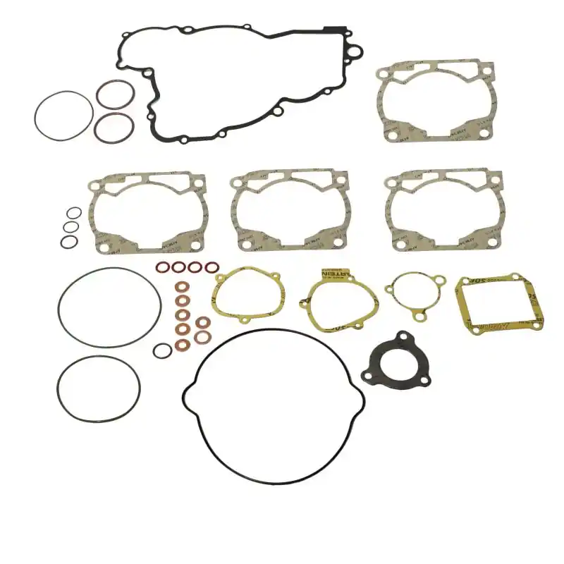 Výprodej XRADICAL(ARTEIN GASKETS) SMART KIT (top end + clutch cover gaskets) KTM SX 250 07-16, EXC 250 05-16, EXC 300 08-16, FREERIDE 250 R 14-17, HUSQVARNA TC/TE 250/300 14-16