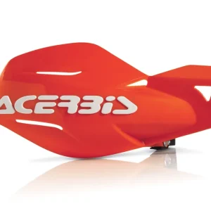 ACERBIS kryty páček (HANDBARY / listy) MX UNIKO barva oranžová KTM 2016 Nová Kolekce