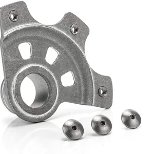 ACERBIS sada montážní kryty brzdového kotouče zadní CRF 250/450 R/X 06-11 Expresní Doručení