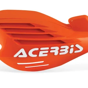 ACERBIS kryty páček (HANDBARY / listy) X-FORCE barva oranžová KTM 2016 Exkluzivní