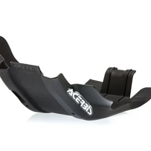 ACERBIS kryt plotna POD KTM EXC 250 / 300 17-19, HUSQVARNA TE 250 / 350 17-19 barva černá Novinka