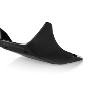 ACERBIS kryt plotna POD HONDA CRF 250 L 13-20 barva černá Sezónní Sleva