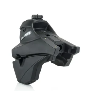 ACERBIS nádržka BAK paliva 12L KTM EXC 250 / 300 TPI 18-19, EXCF / EXC-F 250 / 350 / 450 / 500 17-19, SXF / SX-F 250 /350 / 450 16-18 barva černá Hit Sezóny