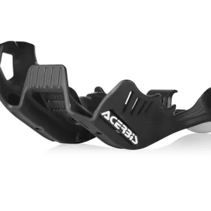 Výhodná Nabídka ACERBIS kryt plotna POD HUSQVARNA TE 250I / 300I 20-23, GAS GAS EC 250 / 300 21-23, KTM XC-W 150 20-23 barva černá