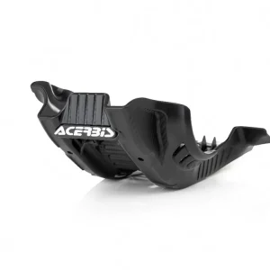 ACERBIS kryt plotna POD HUSQVARNA FE 250 / 350 20-23, GAS GAS EC-F 250 / 350 21-23 barva černá Must-Have