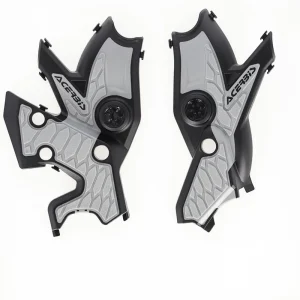 ACERBIS kryty rámu X-GRIP YAMAHA TENERRE 700 19-24 barva černá / šedý Super Cena