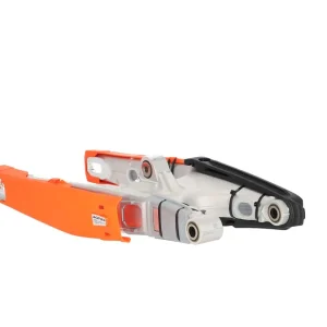 Tovární Cena ACERBIS kryt kyvné vidlice TEKEMAGNET KTM EXC / EXC-F / EXCF 12-23 (PDS) barva oranžová