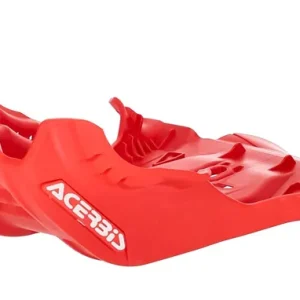 ACERBIS kryt plotna POD BETA RR 250/300 2T 20-24 barva červená Horká Nabídka