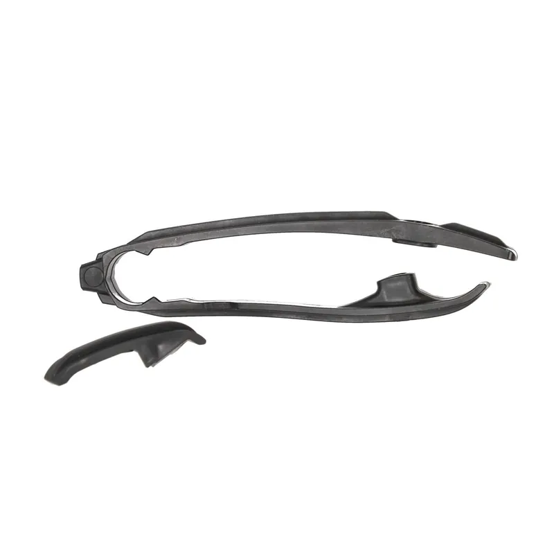 Hromadná Objednávka ACERBIS kluzák řetězu KTM SX / SX-F 23-25, EXC / EXC-F 24-25, HUSQVARNA TC / FC 23-25, TE / FE 24, GAS GAS MC / MC-F / EC / EC-F 24-25 barva černá