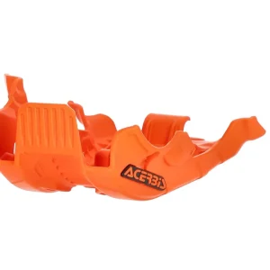 ACERBIS kryt plotna POD KTM SX / XC 250 / 300 23-25, HUSQVARNA TC 250 23-25, TE 250 / 300 24-25, TX 300 23-25, GAS GAS EC / EX 250 / 300 24-25 barva oranžová Cenový Hit