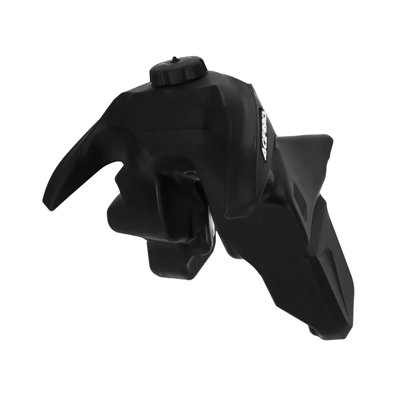 Top Prodej ACERBIS nádržka BAK paliva 12L KTM EXC / EXCF / EXC-F / XC-W 24-25, SX / SX-F / SXF / XC / XC-F / XCF 23-25 barva černá
