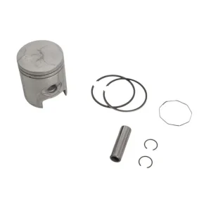 Ruční Výroba PROX píst 2T HONDA LEAD / SCOPY NH50 / GC7 (STD. + 1,25mm = 41.25mm)