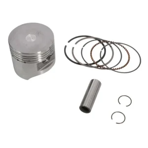 Exkluzivní PROX píst 2T HONDA C 100 CUB / SUPER CUB 88-96 GN5 (STD. + 0,50mm = 50.50mm)