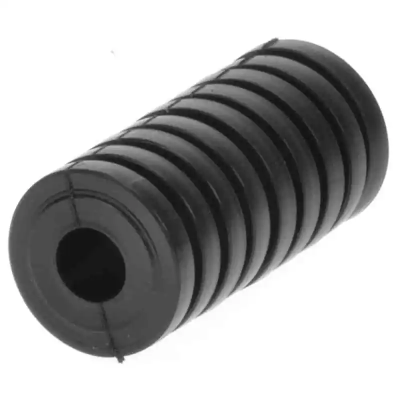 ARIETE gumový kryt řadicí páky APRILIA, YAMAHA ( délka 40mm otvor 8mm) Hit Sezóny