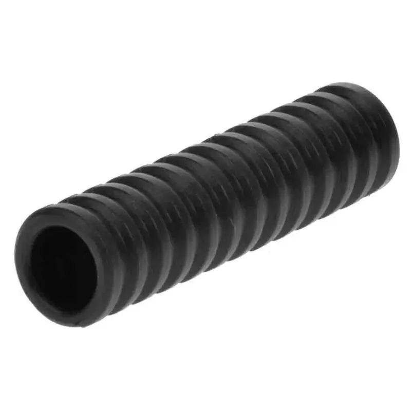 Hit Sezóny ARIETE gumová krytka pro páku startéru DUCATI, HONDA ( délka 73mm otvor 11mm)