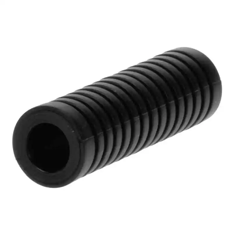 ARIETE gumová krytka pro páku startéru ( délka 61mm otvor 10mm) Poslední Šance