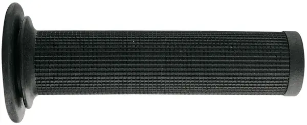 Výprodej ARIETE řazení (gripy) TRIAL CLASSIC SUPER SOFT (120 mm) bez otvoru barva černá (12)