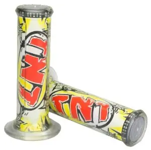 Záruka V Ceně Řazení (gripy) HARRIS 01684-TN